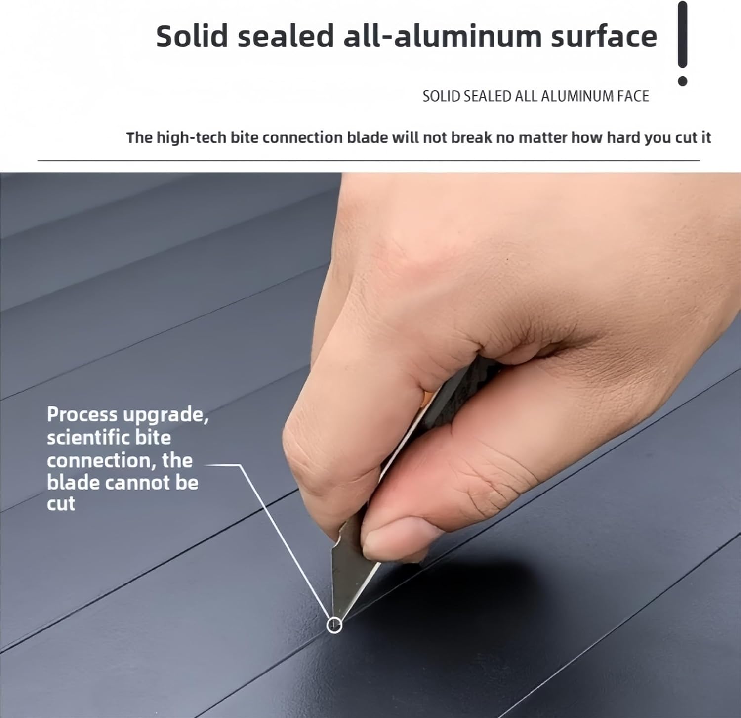 Roll-Up Retractable Roller Tonneau Compatible with BYD Shark Silverado Pickup Truck – Aluminum Alloy Automatic Truck Bed Lid(Electric)