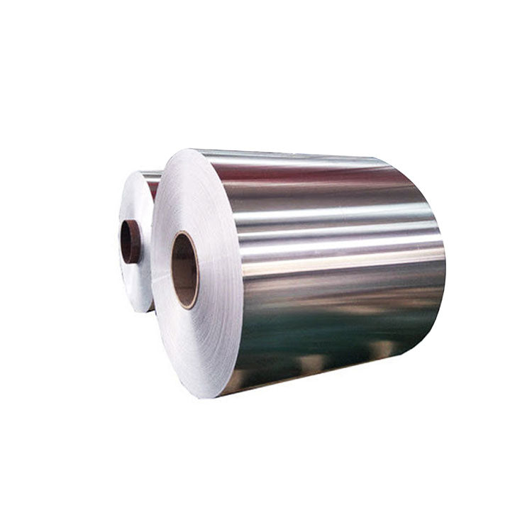 Aluminum Foil Roll 5005 0.6mm 0.8mm Aluminum Foil Jumbo Roll Anodized 1.5 2.0mm Aluminum Coil Roll Price Per Ton