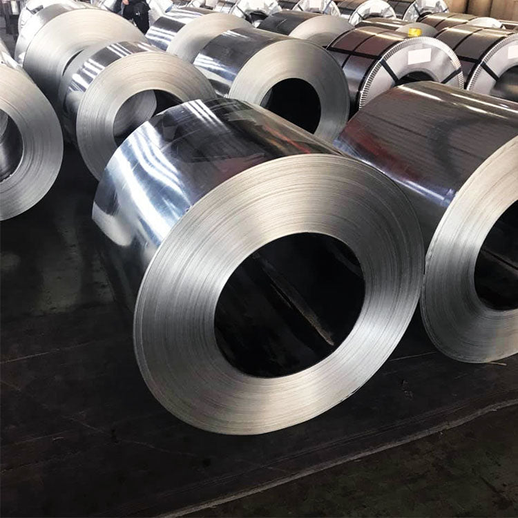 Aluminum Foil Roll 5005 0.6mm 0.8mm Aluminum Foil Jumbo Roll Anodized 1.5 2.0mm Aluminum Coil Roll Price Per Ton