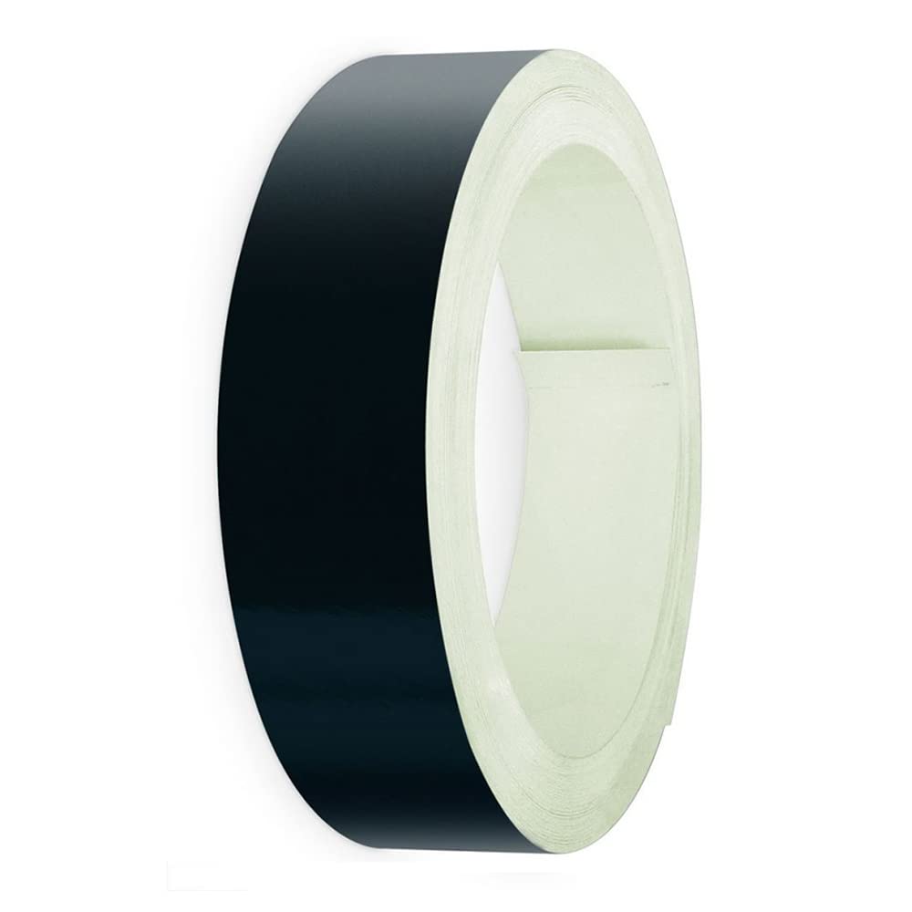 Aluminum Strip Aluminum Coils Roll Thickened 100mm (3.94") x 100m (328ft) Roll Aluminum Tape for Acrylic Channel Letter (Flat Coil Without Folded Edge, 0.8mm (0.031") Thickness)