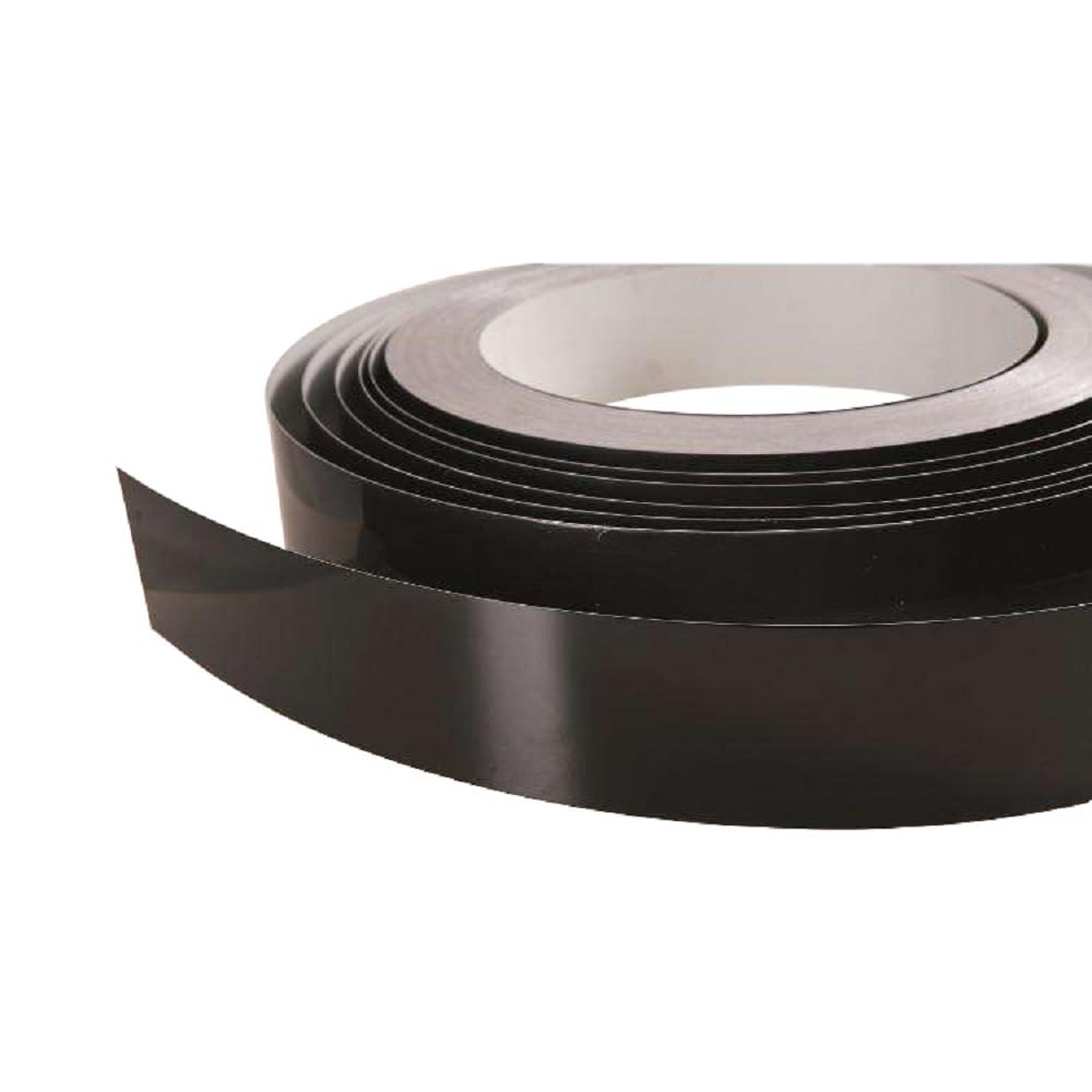 Aluminum Strip Aluminum Coils Roll Thickened 100mm (3.94") x 100m (328ft) Roll Aluminum Tape for Acrylic Channel Letter (Flat Coil Without Folded Edge, 0.8mm (0.031") Thickness)